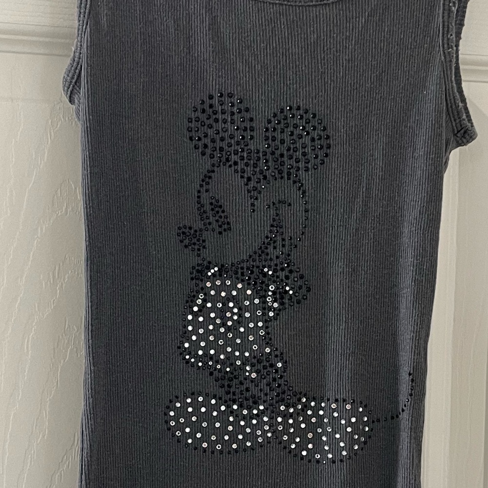 Authentic Disney tank - Picture 2 of 4